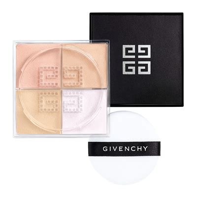 givenchy prisme setting powder|Givenchy prisme libre mat finish.